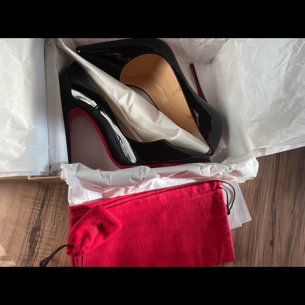 Christian Louboutin